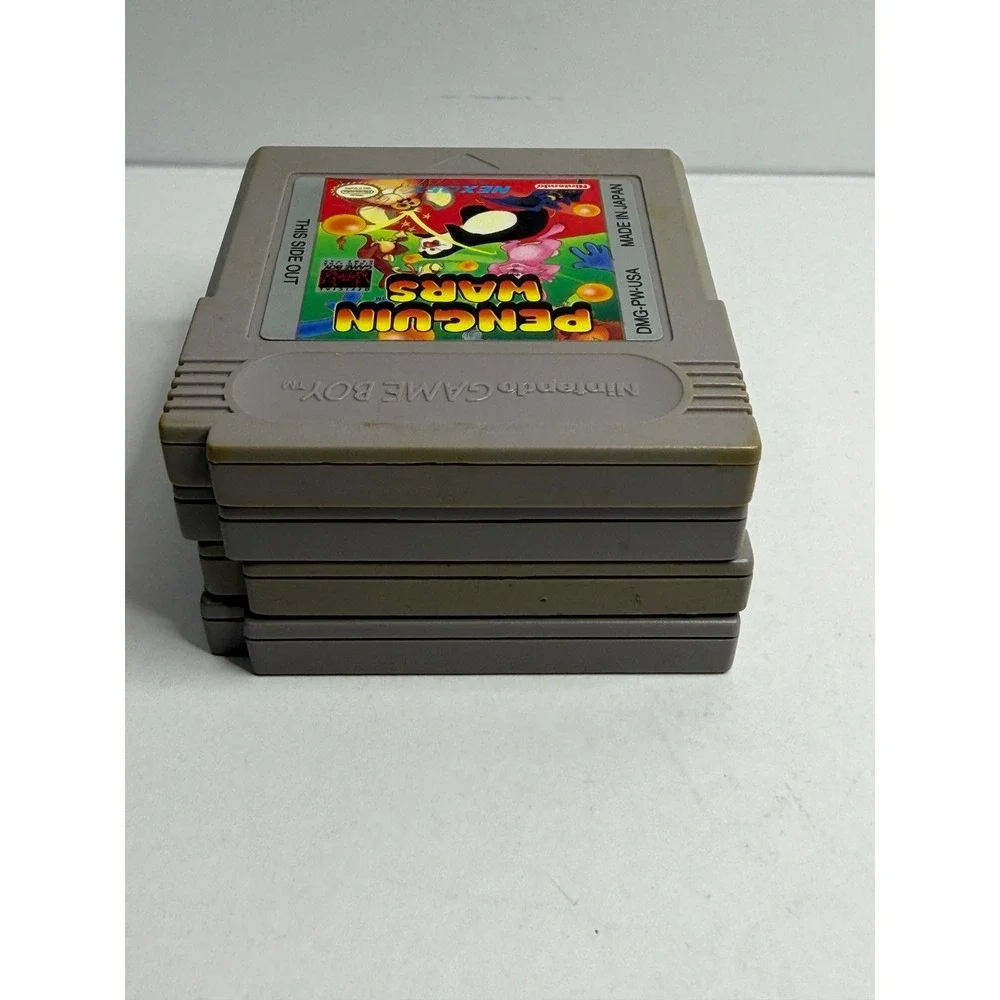 Nintendo game boy